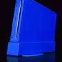 Tunning consola Wii Getafe Azul