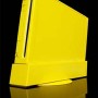 Tunning consola Wii Getafe amarilla