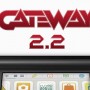 Nuevo Firmware 2.2 Gateway 3DS