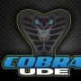 Cobra UDE Para Nintendo WiiU