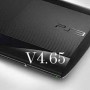 Actualizacion Sony PS3 V4.65