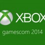 Gamescom 2014 – Conferencia Microsoft