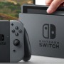 Switch La nueva Consola de Nintendo