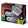 Super NES Classic Edition Nuevo Lanzamiento de Nintendo