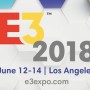Y terminó el E3 del 2018. Novedades y lanzamientos