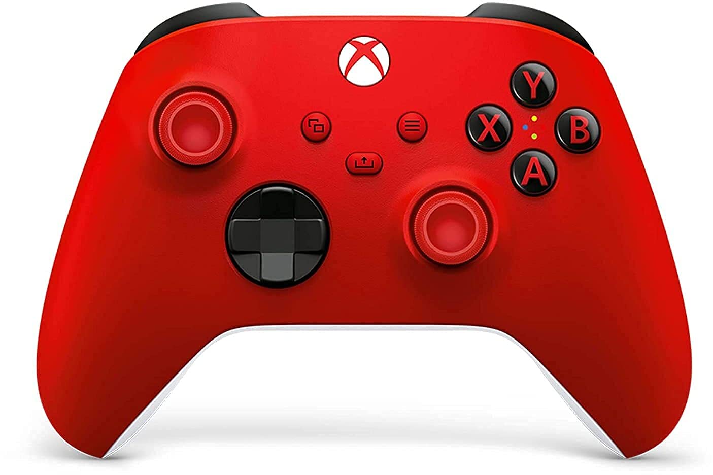 Mando Xbox reparado y montado