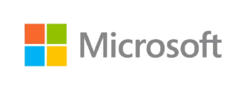 Microsoft Microsoft