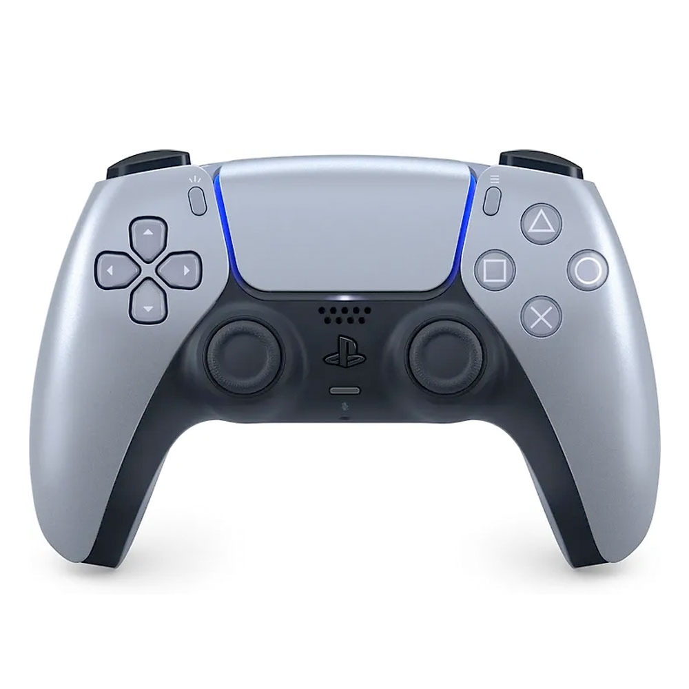 Mando DualSense PS5 Sterling Silver para reparación