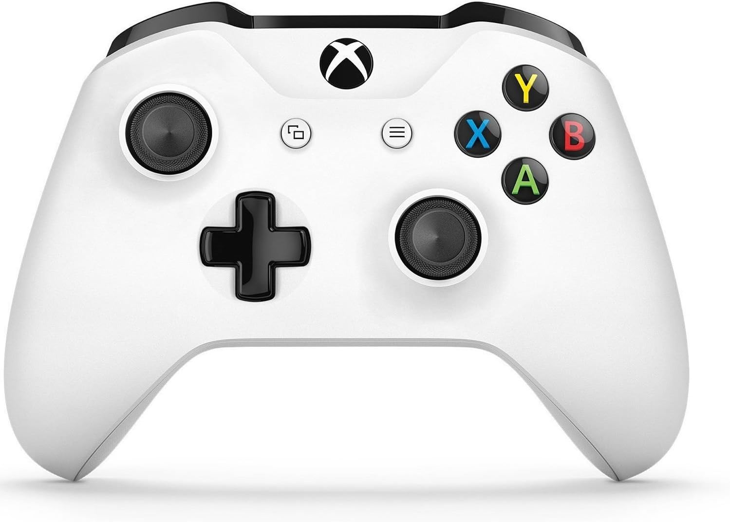 Mando Microsoft Xbox One para reparación