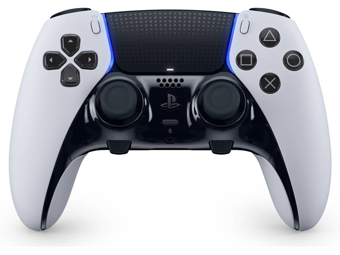 Mando DualSense Edge de PlayStation 5 para reparación
