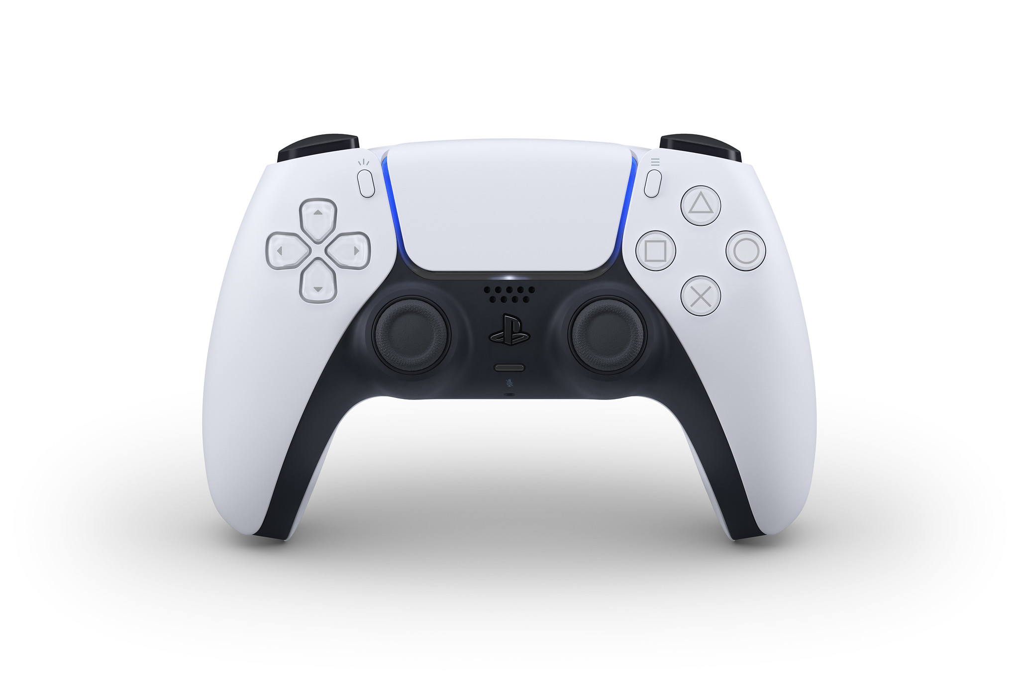 Mando DualSense PS5 para reparación de mandos PlayStation