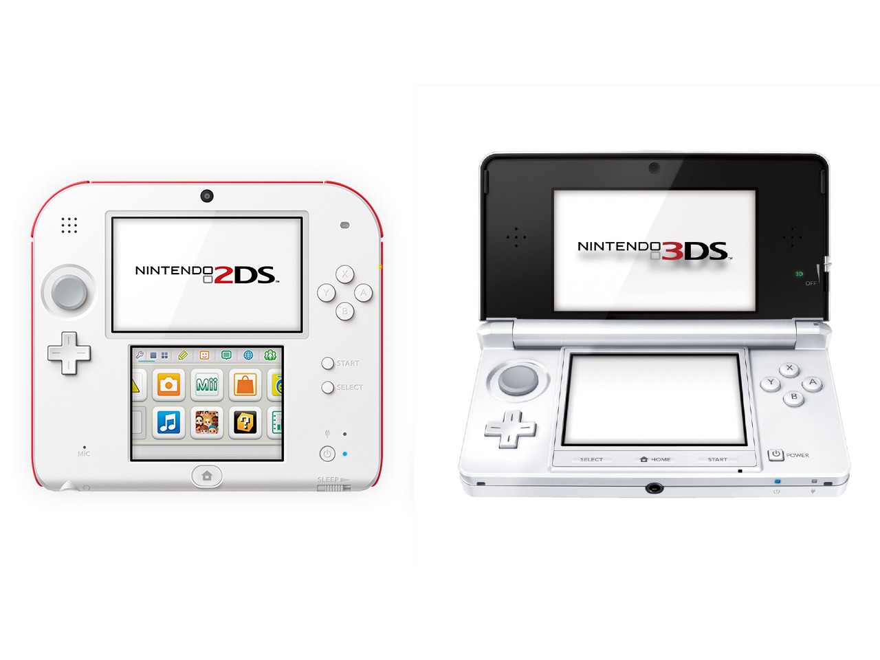 Nintendo 3DS