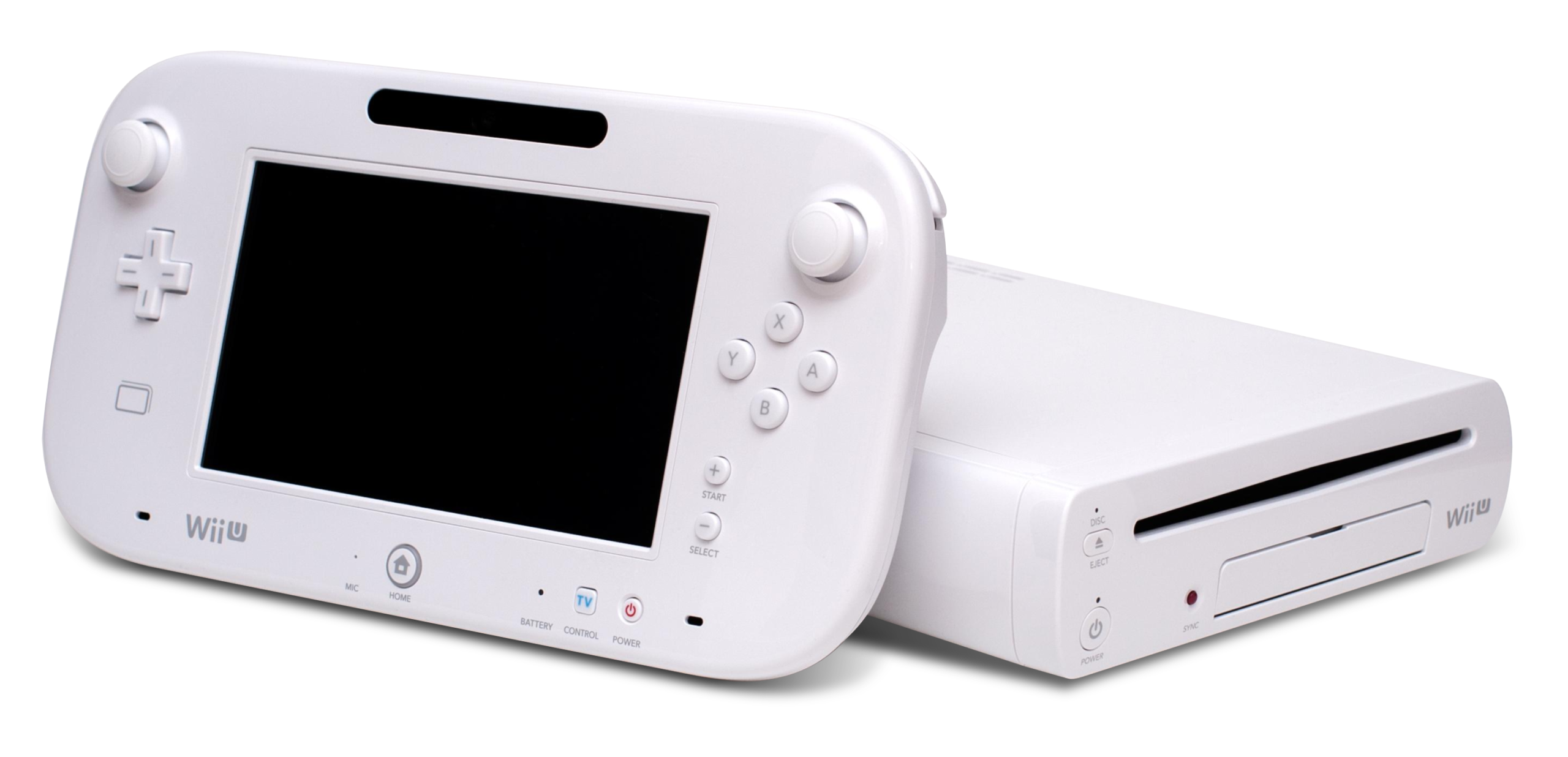 Nintendo Wii U