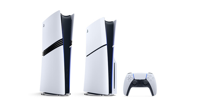 Consola Sony PlayStation 5